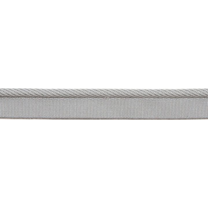 Pergola One Tone Cord Gray by Europatex Fabric Pergola 100% Solution Dyed Acrylic 0.25 inches - Fabric Carolina -