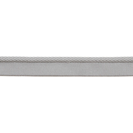 Pergola - One Tone Cord - Gray by Europatex Fabric Pergola 100% Solution Dyed Acrylic China See Sample Horizontal: N/A and Vertical: N/A 0.25 inches  - Fabric Carolina -