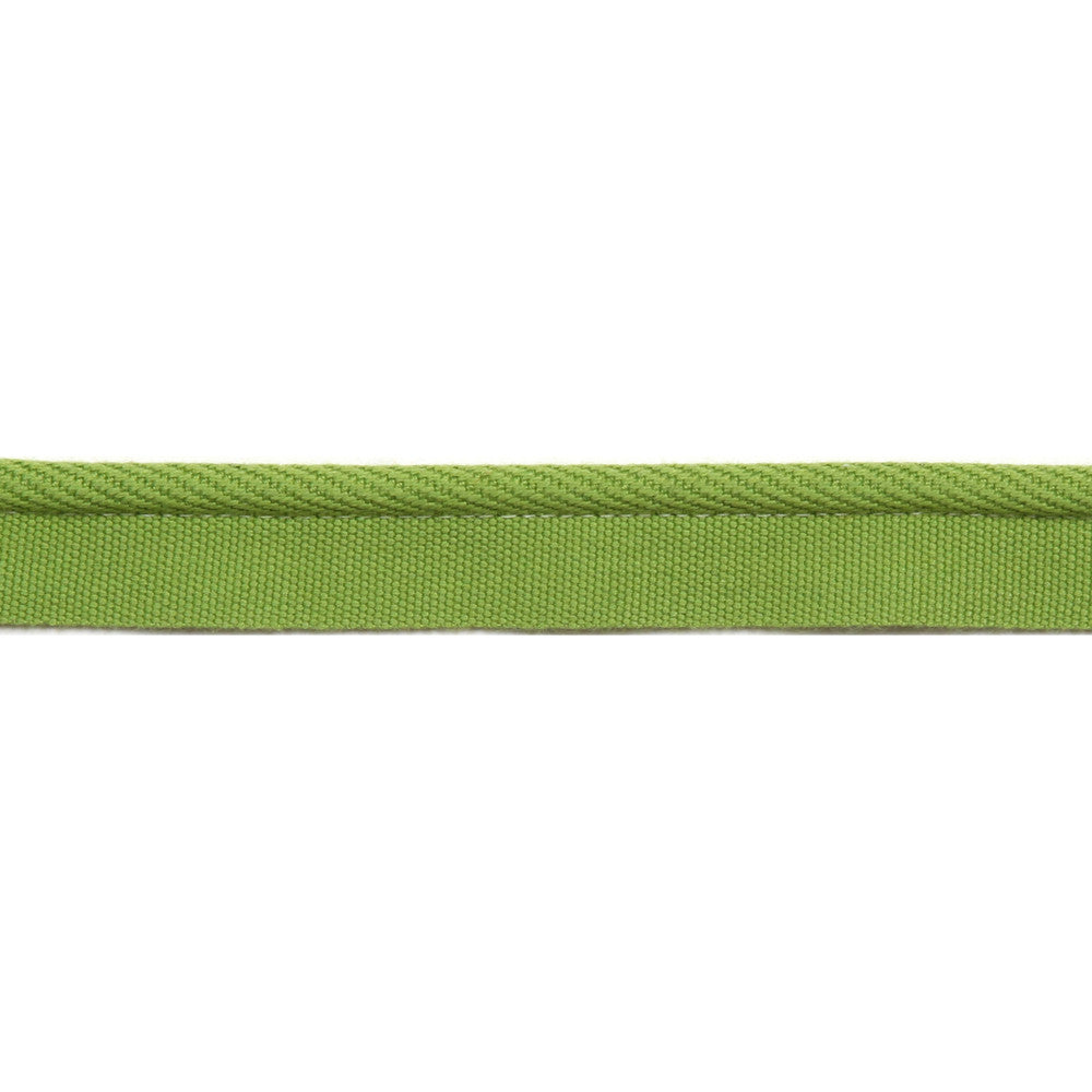 Pergola One Tone Cord Lime by Europatex Designer Fabric Pergola 100% Solution Dyed Acrylic 0.25 inches - Swanky Fabrics -