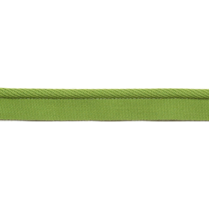 Pergola One Tone Cord Lime by Europatex Fabric Pergola 100% Solution Dyed Acrylic 0.25 inches - Fabric Carolina -