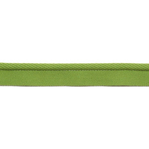 Pergola One Tone Cord Lime by Europatex Fabric