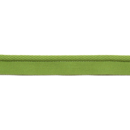 Pergola - One Tone Cord - Lime by Europatex Fabric Pergola 100% Solution Dyed Acrylic China See Sample Horizontal: N/A and Vertical: N/A 0.25 inches  - Fabric Carolina -