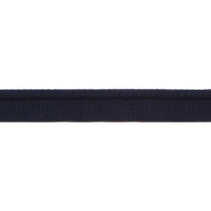 Pergola One Tone Cord Marine by Europatex Fabric