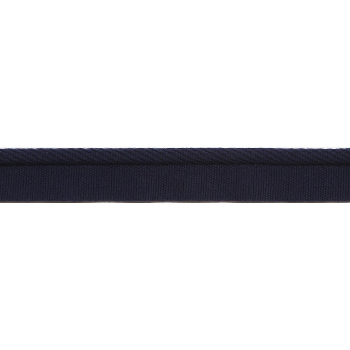 Pergola One Tone Cord Marine by Europatex Fabric Pergola 100% Solution Dyed Acrylic 0.25 inches - Fabric Carolina -