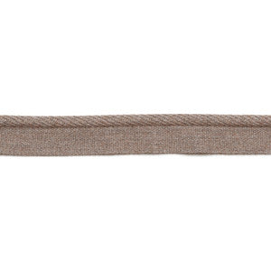 Pergola One Tone Cord Sand by Europatex Fabric