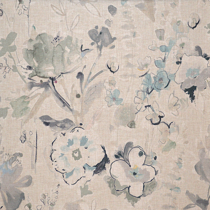 Perino Pigeon by Magnolia Fabric - 100% Poly China 55000 Horizontal: 27.5 and Vertical: 25.6 55" - Fabric Carolina -