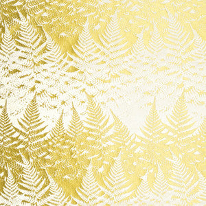 Perkins 2 Gold by Marcus William Fabric