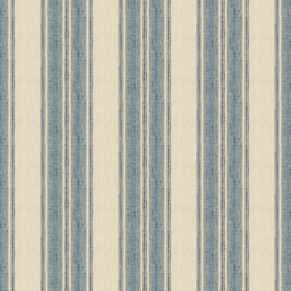 Permanent 1 Pacific by Stout Fabric Stout Fabric Permanent 1 PacificFabric Rainbow Library Harbor/Ink 100%Pol India </p><p>Repeat: H: 7.375, V: 0 54 in - Fabric Carolina -