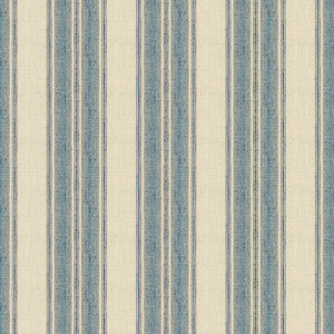 Permanent 1 Pacific by Stout Fabric