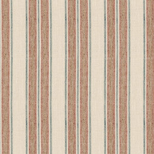 Permanent 2 Sunset by Stout Fabric