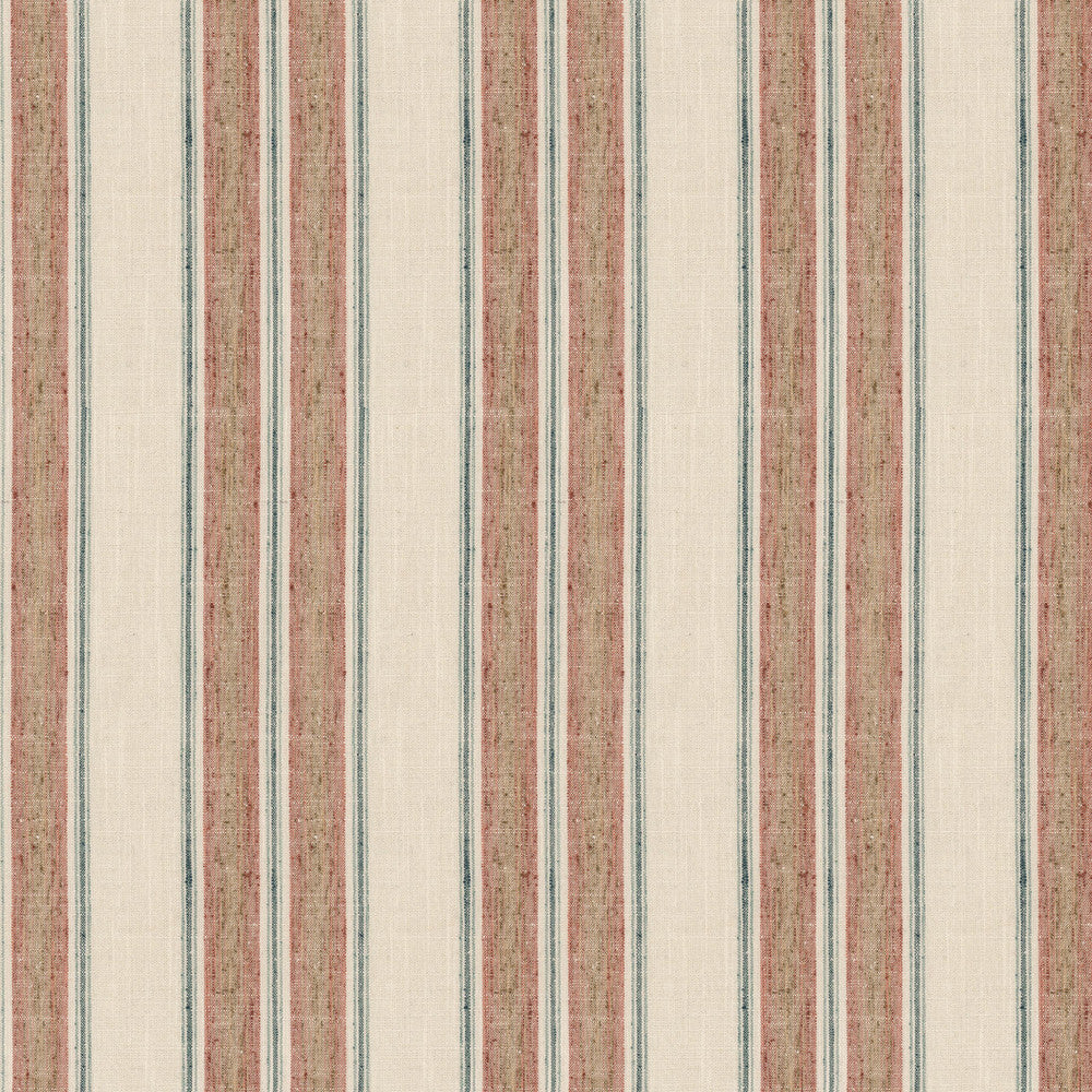 Permanent 2 Sunset by Stout Fabric Stout Fabric Permanent 2 SunsetFabric RAINBOW LIBRARY TEAROSE/SPICE 100%POL INDIA </p><p>Repeat: H: 7.375, V: 0.000 54 in - Fabric Carolina -