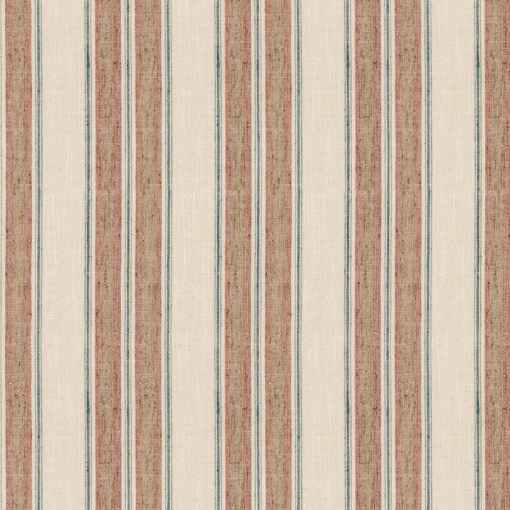 Permanent 2 Sunset by Stout Fabric Stout Fabric Permanent 2 SunsetFabric RAINBOW LIBRARY TEAROSE/SPICE 100%POL INDIA </p><p>Repeat: H: 7.375, V: 0.000 54 in - Fabric Carolina -