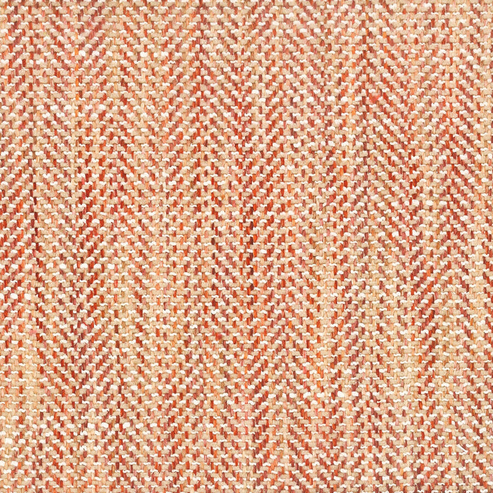 Persia 1 Tile by Stout Fabric Rainbow Library Coral/Blossom 90% Polyester 10% Spun Viscose INDIA FLAME RETARDANT-U.F.A.C. CLASS 1 (OR A) FLAME RETARDANT-N.F.P.A. 260A CLASS 1 CATB 117-2013 WYZENBEEK 30 000 DOUBLE RUB WEAR TEST (HEAVY DUTY) Horizontal: 0 and Vertical: 0 54.75 in - Fabric Carolina -