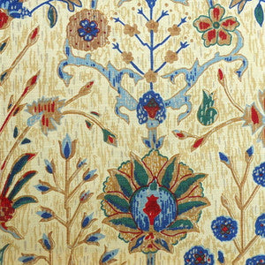 Persian Print Cane PERSIAN PRINT.CANE.0 by Lee Jofa Fabric