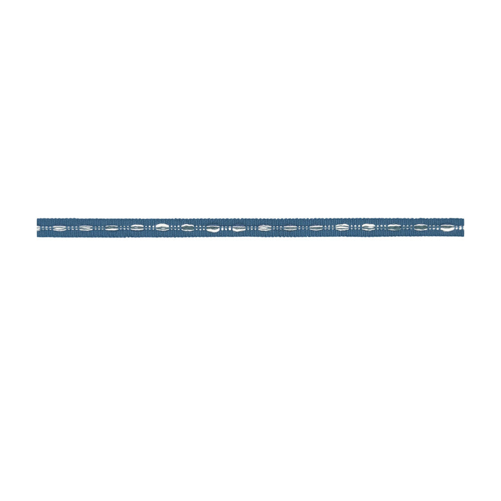 Perth Tape 2 Ink by Stout Trim Stout Trim Perth Tape 2 InkTrim NEW TRADITIONS TRIM 100%COT CHINA </p><p>Repeat: H: 0.000, V: 0.000 0.5 in - Fabric Carolina -