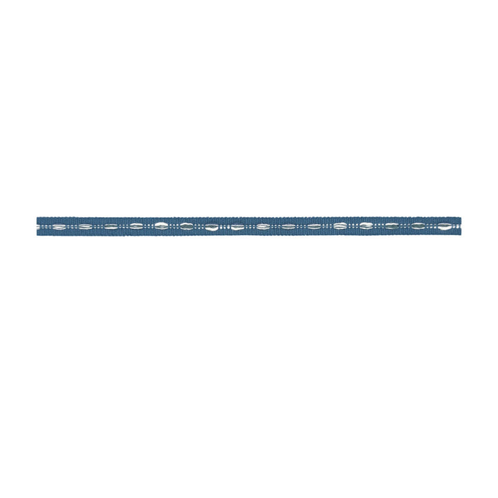 Perth Tape 2 Ink by Stout Trim Stout Trim Perth Tape 2 InkTrim NEW TRADITIONS TRIM 100%COT CHINA </p><p>Repeat: H: 0.000, V: 0.000 0.5 in - Fabric Carolina -