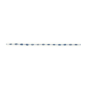 Perth Tape 3 Denim by Stout Trim