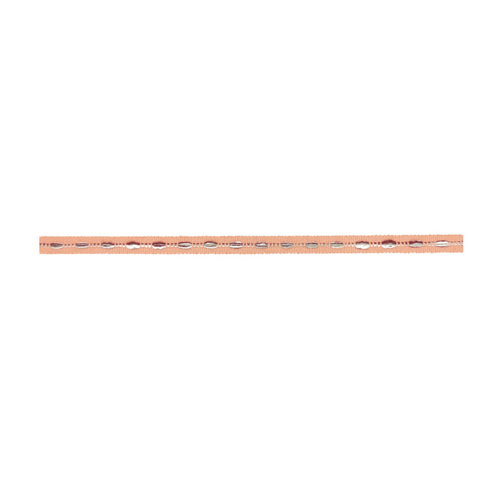Perth Tape 5 Clay by Stout Trim Stout Trim Perth Tape 5 ClayTrim NEW TRADITIONS TRIM 100%COT CHINA </p><p>Repeat: H: 0.000, V: 0.000 0.5 in - Fabric Carolina -