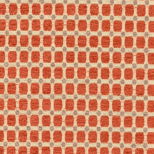 Peru Persimmon by Magnolia Fabric