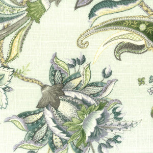 Petaluma 1 Mineral by Stout Fabric
