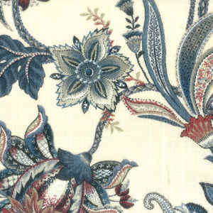 Petaluma 2 Ink by Stout Fabric