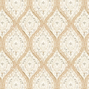 Petula 1 Pumice by Stout Fabric