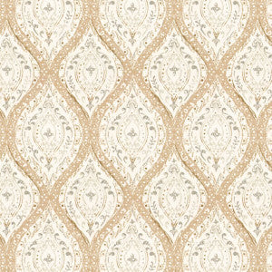 Petula 1 Pumice by Stout Fabric