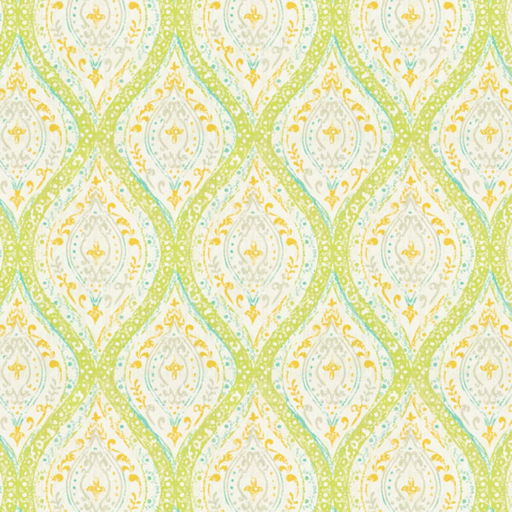 Petula 2 Pear by Stout Fabric RAINBOW LIBRARY LEAF/LAVENDER 100%COT USA FLAME RETARDANT-U.F.A.C. CLASS 1 WYZENBEEK 17 000 DOUBLE RUB WEAR TEST (HEAVY DUTY) Horizontal: 9 and Vertical: 13.5 54 in - Fabric Carolina -