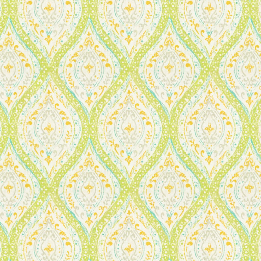 Petula 2 Pear by Stout Fabric RAINBOW LIBRARY LEAF/LAVENDER 100%COT USA FLAME RETARDANT-U.F.A.C. CLASS 1 WYZENBEEK 17 000 DOUBLE RUB WEAR TEST (HEAVY DUTY) </p><p>Repeat: 13.5 54 in - Fabric Carolina -