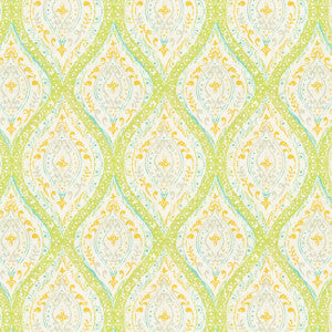 Petula 2 Pear by Stout Fabric