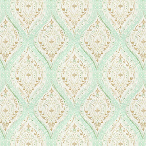Petula 3 Pistachio by Stout Fabric