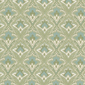 Petworth 2 Seamist by Stout Fabric
