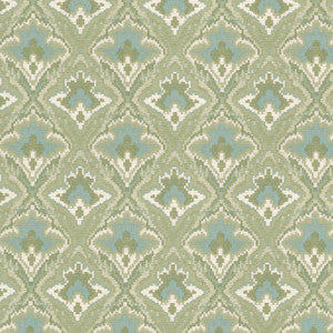 Petworth 2 Seamist by Stout Fabric