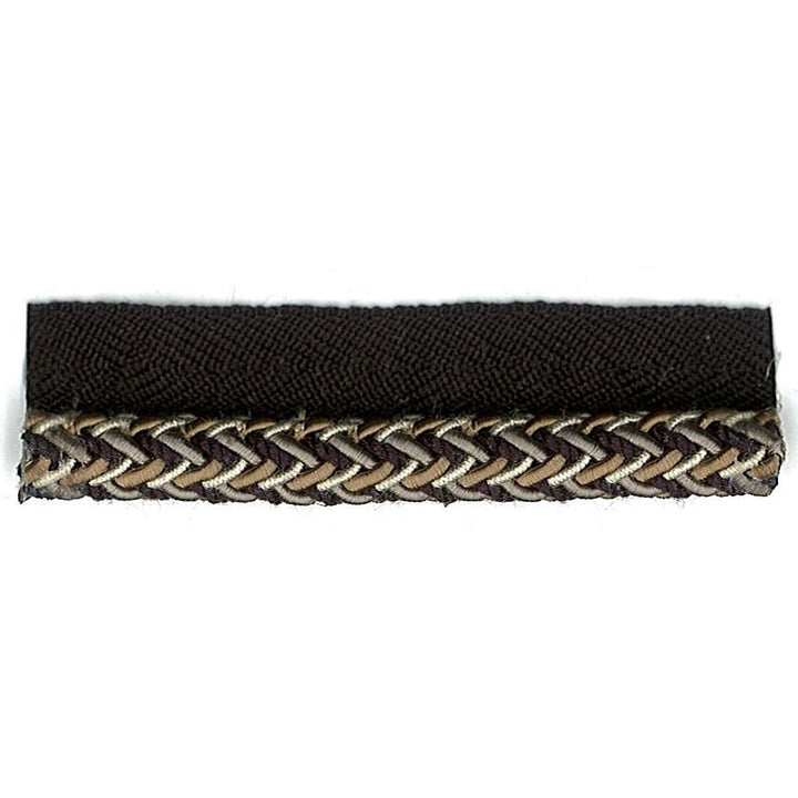 Peyton 1 Carbon by Stout Trim JUST CORDS 48%COT 42%SVI 10%POL CHINA Horizontal: 0.000 and Vertical: 0.000 0.38 in - Fabric Carolina -