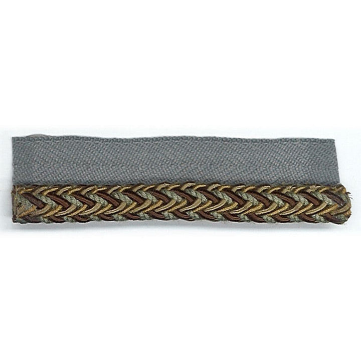 Peyton 3 Steel by Stout Trim Stout Trim Peyton 3 SteelTrim JUST CORDS 48%COT 42%SVI 10%POL CHINA </p><p>Repeat: H: 0.000, V: 0.000 0.38 in - Fabric Carolina -