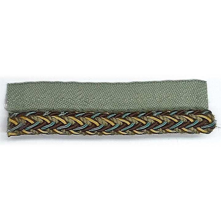 Peyton 6 Amazon by Stout Trim Just Cords 48% Cotton 42% Spun Viscose 10% Polyester CHINA Horizontal: 0 and Vertical: 0 0.38 in - Fabric Carolina -
