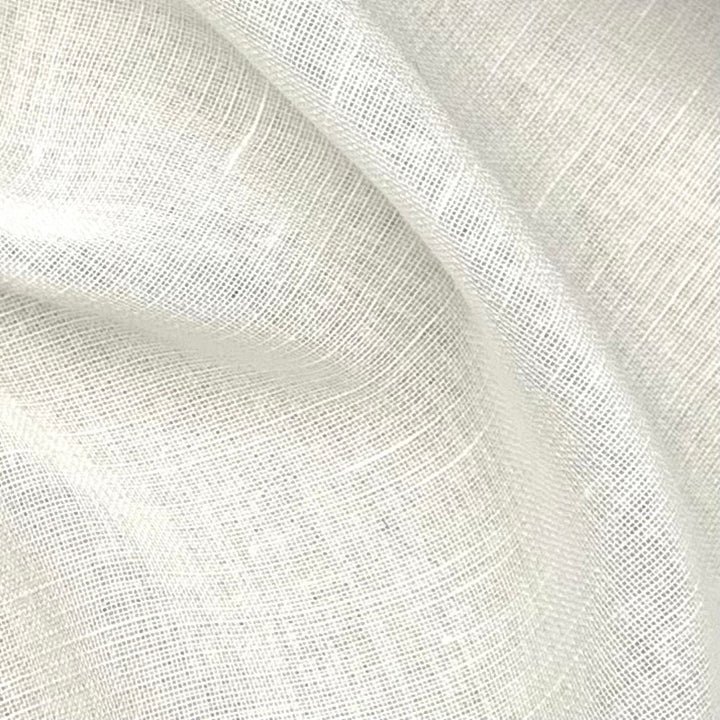 Celestial Peyto Blanc by Europatex Fabric Celestial 100% Polyester 0.00" 125.00 inches - Fabric Carolina -