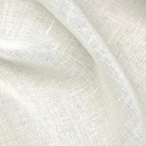 Celestial Peyto Blanc by Europatex Fabric