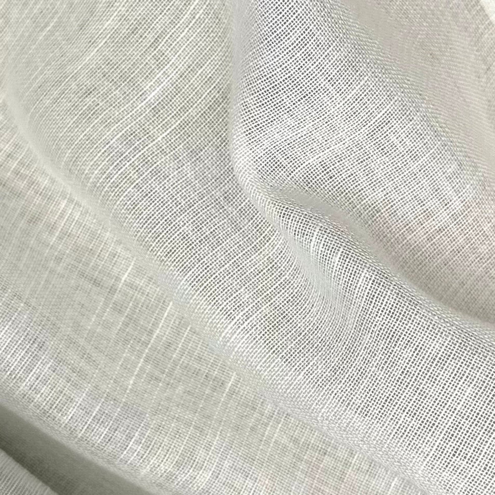 Celestial Peyto Gardenia by Europatex Fabric Celestial 100% Polyester 0.00" 125.00 inches - Fabric Carolina -