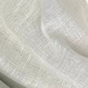 Celestial Peyto Gardenia by Europatex Fabric