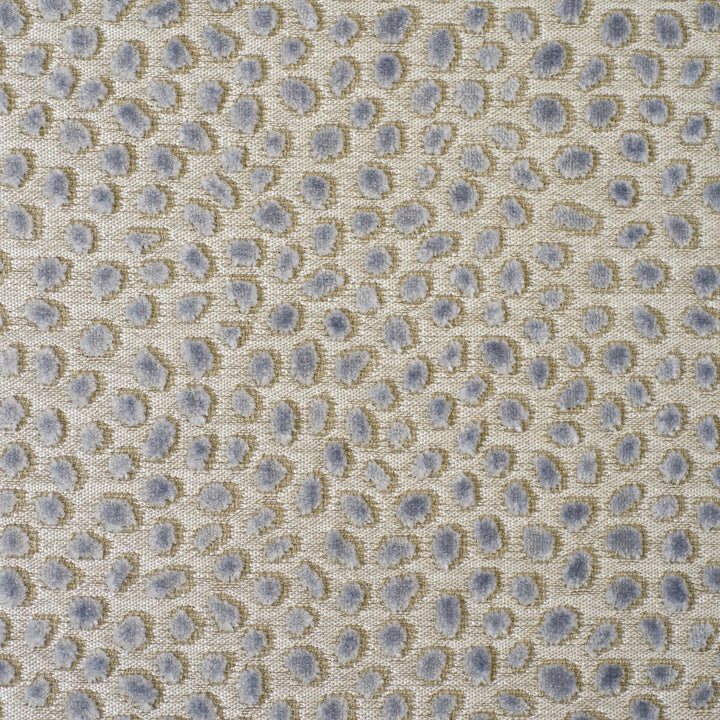 Cosma Opal by Baker Lifestyle Designer Fabric FOXWOOD POLYESTER - 50%;VISCOSE - 50% Belgium HEAVY Horizontal: - and Vertical: - 53.978 - Swanky Fabrics -