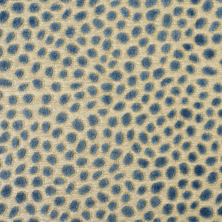 Cosma Blue by Baker Lifestyle Fabric Baker Lifestyle Fabric Cosma BlueFabric FOXWOOD POLYESTER - 50%;VISCOSE - 50% Belgium </p><p>Repeat: H: , V: 53.978 - Fabric Carolina -
