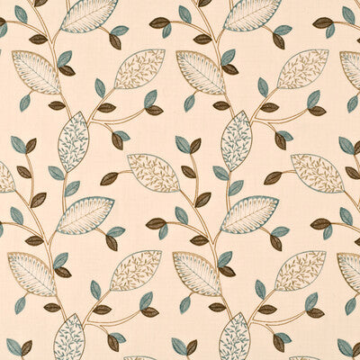 Baker Lifestyle - Drapery - PF50142.3.0 - Drapery - COTTON - 80%;RAYON - 20% - India </p><p>Repeat: H: , V: 27.5 21 - My Fabric Connection -