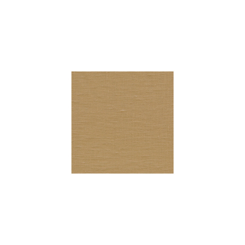 Barra Sand by Baker Lifestyle Fabric LINEN - 100% India Horizontal: and Vertical: 53 - Fabric Carolina -