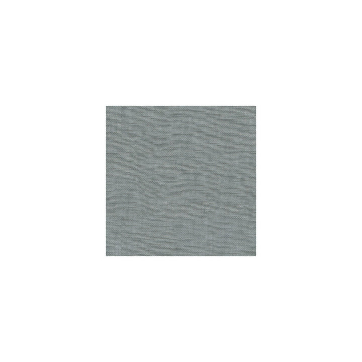 Barra Eau De Nil by Baker Lifestyle Fabric LINEN - 100% India Horizontal: and Vertical: 53 - Fabric Carolina -
