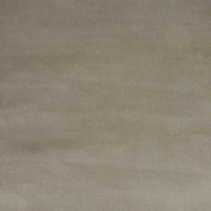Ashwell Pewter by Baker Lifestyle Designer Fabric DENBURY COTTON - 92%;POLYESTER - 8% Italy HEAVY Horizontal: - and Vertical: - 53.978 - Swanky Fabrics -