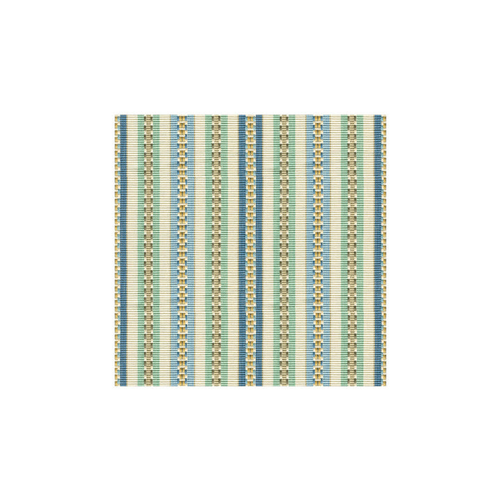 Prasana Aqua/Sky by Baker Lifestyle Fabric Baker Lifestyle Fabric Prasana Aqua/SkyFabric ECHO II COTTON - 100% India </p><p>Repeat: H: 6.5, V: 53 - Fabric Carolina -