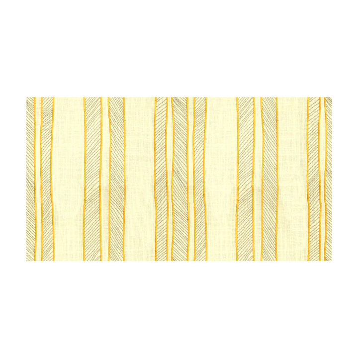 Cords Sunshine by Baker Lifestyle Fabric WATERSIDE VISCOSE - 75%;LINEN - 25% India Horizontal: 9 and Vertical: 9.5 52 - Fabric Carolina -