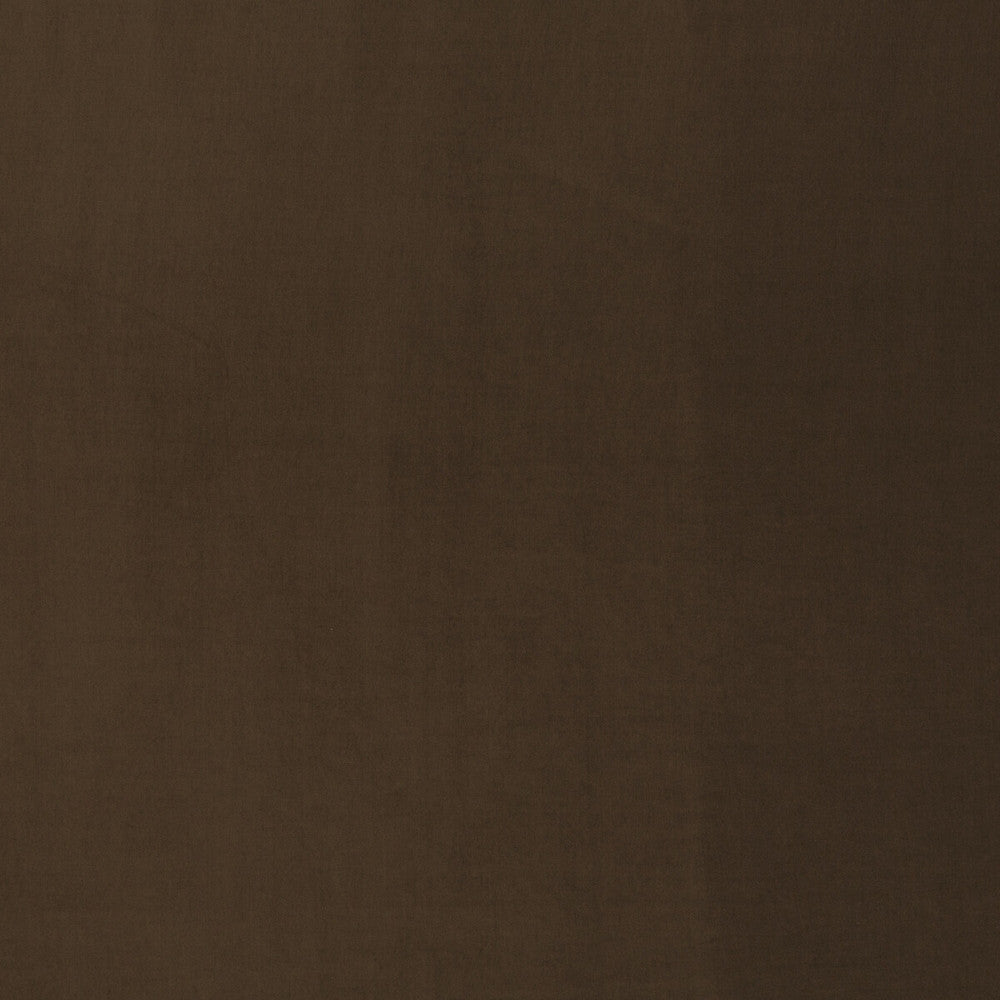 Milborne Chocolate by Baker Lifestyle Fabric NOTEBOOKS POLYESTER - 100% China HEAVY Horizontal: and Vertical: 55.16 - Fabric Carolina -