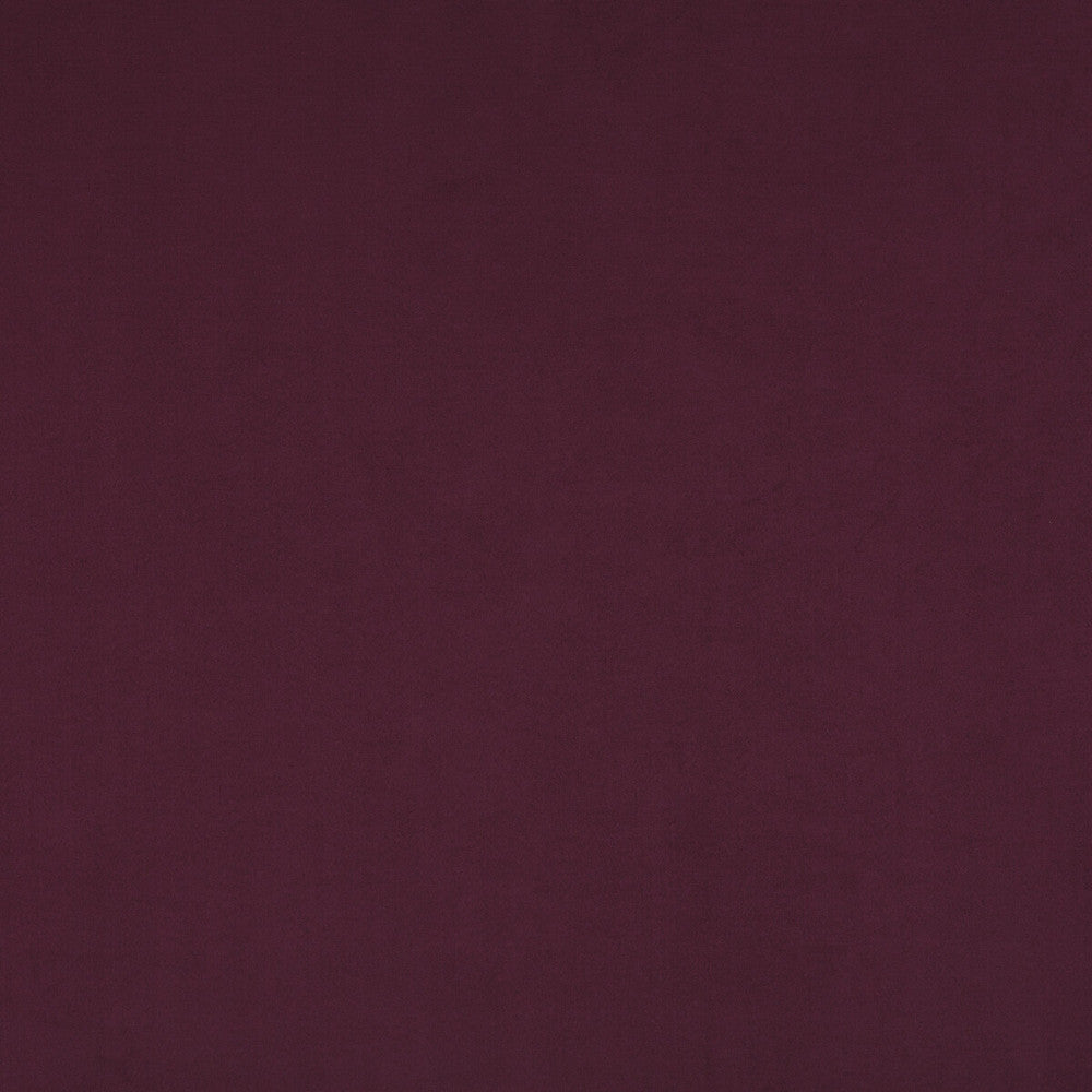 Maddox Deep Purple by Baker Lifestyle Designer Fabric NOTEBOOKS POLYESTER - 100% China HEAVY Horizontal: and Vertical: 55.16 - Swanky Fabrics -